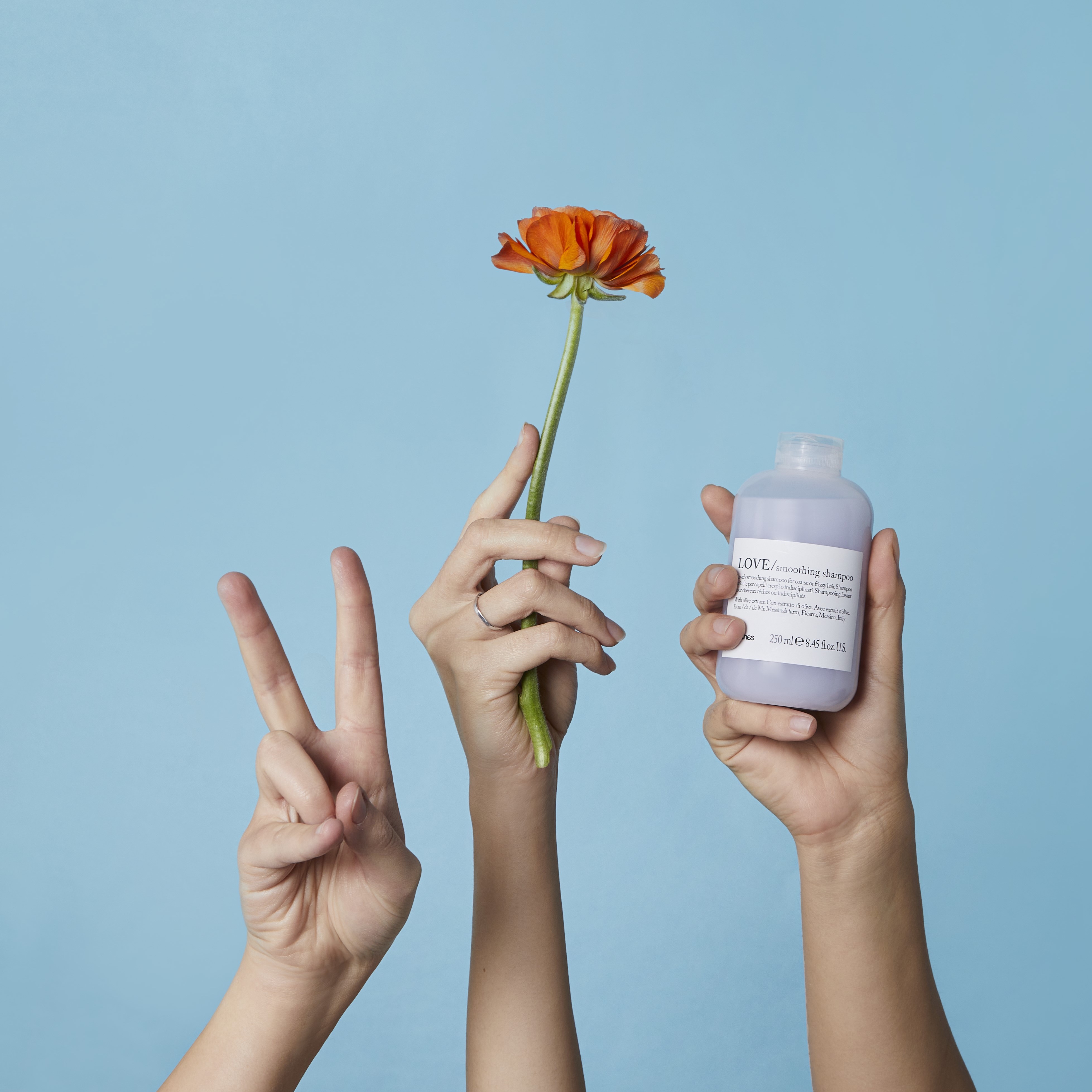 Essential Haircare