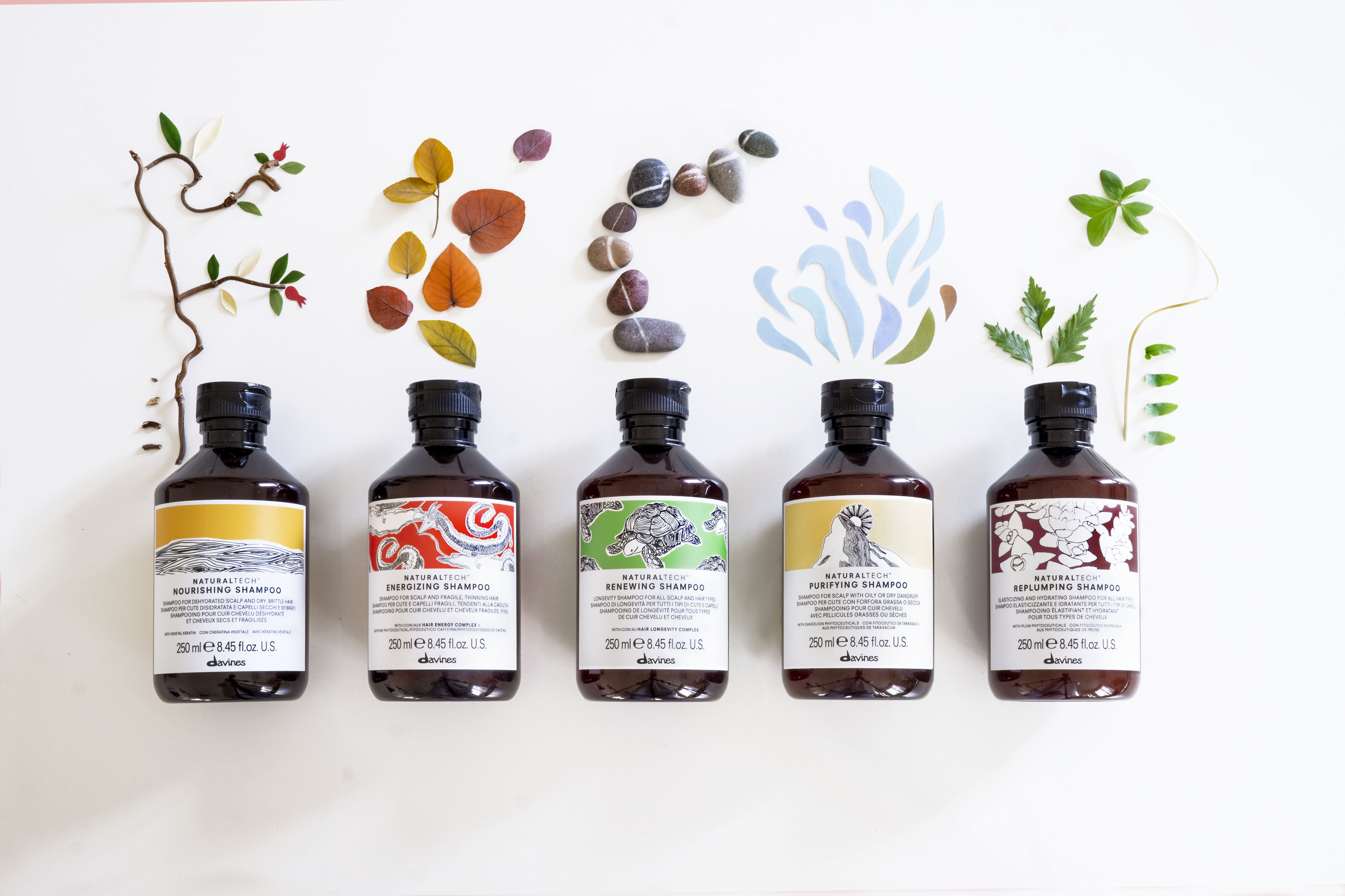 Naturaltech